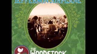 Jefferson Airplane- Wooden  Ships (Live at Woodstock 1969) {Full Song}