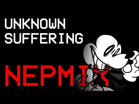 Unknown Suffering Nepmix (Wednesday Infidelity)