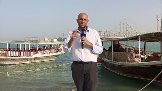 Latitud Qatar EP4:  La polémica que envuelve a Qatar como sede mundialista