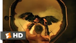 The Crow: City of Angels (11/12) Movie CLIP - Ashes to Ashes (1996) HD