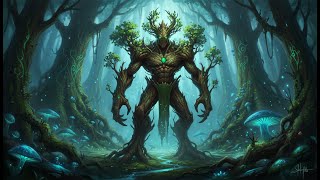 Sacred 2 Remaster "Forest Guardian" Mini boss farm