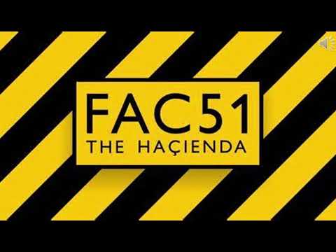 Hacienda Classics 1988 - 92 Featuring DJ Nipper Part Two