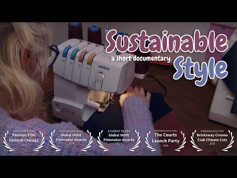 Sustainable Style