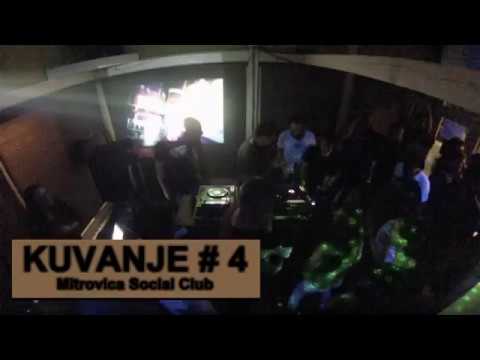 mar.de b2b Marko Vukovic @Mitrovica Social Club