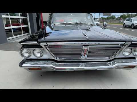 1964 Chrysler New Yorker (CC-1488621) for sale in West Babylon, New York