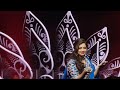 Shreya Ghosal Live In Sydney 2022 Dhak Baja Kashor Baja