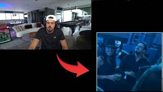 JON VLOGS FALA SOBRE VIDEO DELE COM A ANA CASTELA!