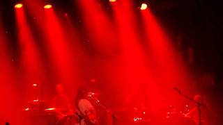 Angus &amp; Julia Stone - Wasted (live)