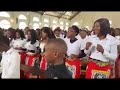 Mponde Amalaila Light Of The World Singers Catholicmusiczambia Gospelmusic Musicthatinspires