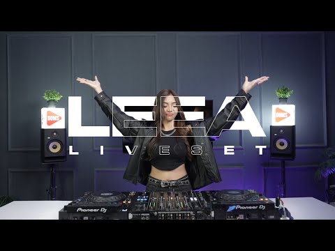 LEEA LIVESET I NOA 001