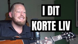 I Dit Korte Liv - PH / Kai Normann Andersen (cover)