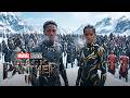Black Panther 3 T’Challa’s Son Takes Over