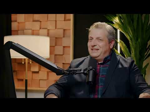 Ep 7: Omul care face totul să se audă mai bine. (invitat Florin Modog)