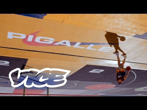 Pigalle X Nike en CDMX