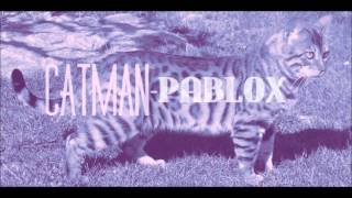 CatMan - PabloX