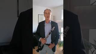 Download lagu ヨハン・ヒンドラー先生からのメッセージ [クラリネット・クラス]　Message from Prof. Johann Hindler [Clarinet class] mp3
