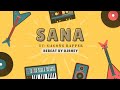 Sana by Gagong Rapper  (Rebeatmix by DjRhey)
