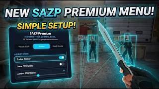 Sudden Attack Zero Point Hack Cheat ESP Aimbot | BITNARY.NET
