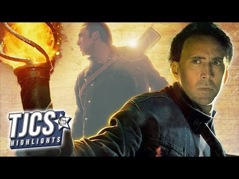 National Treasure 3 Is In Development National Treasure 3 Is In Development