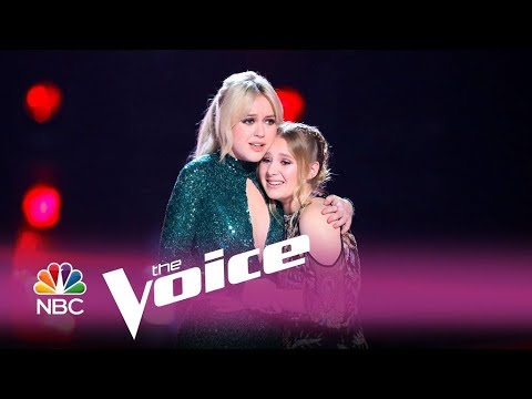 The Voice 2017 - The Season 13 Voice Champion Is...