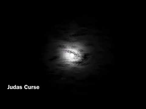 Martin Mason - Judas Curse
