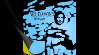 Neil Diamond - Don&#39;t Turn Around (Diane Warren)