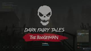 Dark Fairy Tales - The Boogeyman Preview 14 Walkthrough