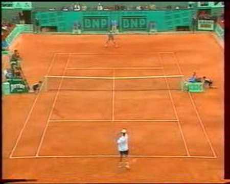 Dewulf Norman French Open 1997