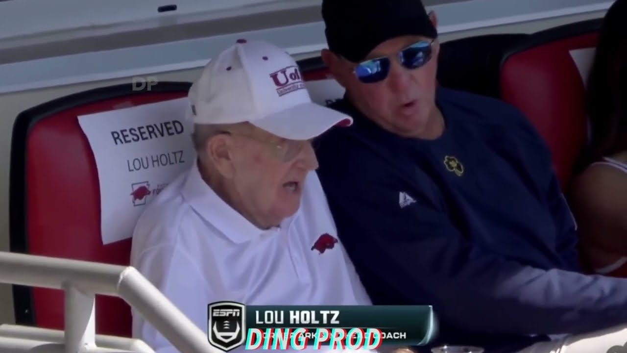 Jeremiyah Love - BEST RB IN THE 2026 NFL DRAFT