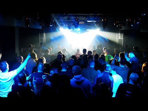 Mike Van Fabio LIVE @ We Love Trance CE 055 with Allen Watts - (11-01-2025 - 2Progi - Poznań)