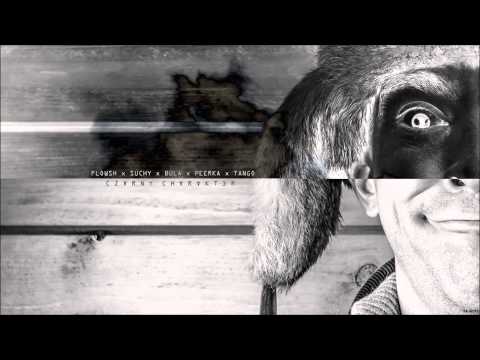 Suchy x FloWSH - Czarny charakter ft Buła, Peerka, Tango / "Się obraź na nas MIXTAPE"