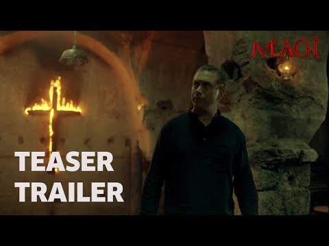 Magi (2016) Teaser Trailer