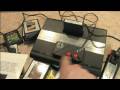 Classic Game Room Hd Atari 7800 Prosystem Review