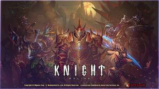Yeni Server Sohbetleri !oyuneks !donate !mervanaykut | Knight Online