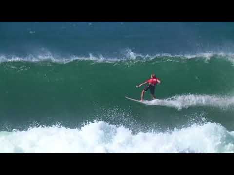 John John Florence Haleiwa Challenger Ali'i 11/26/2021 #shorts