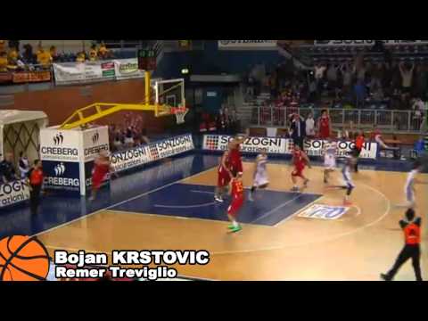 ADECCO SILVER 16 GIORNATA-LA TOP TEN