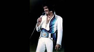 Elvis Presley - Susan When She Tried