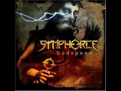 Symphorce - No Shelter