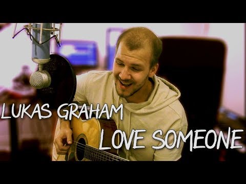 Love Someone - Lukas Graham | Chris Nuoh Live Acoustic Cover