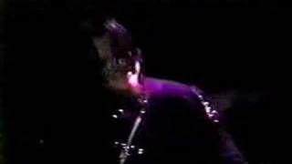 COLD - SICK OF MAN - CBGB&#39;S