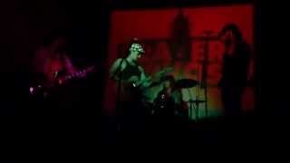 PLATERO Y VOS (tributo argentina) - Un abecedario sin letras