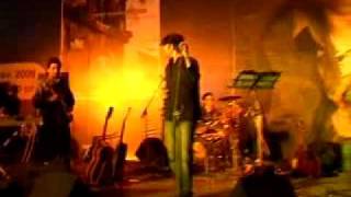 Mohit Chauhan performing Tum Se hi Live!