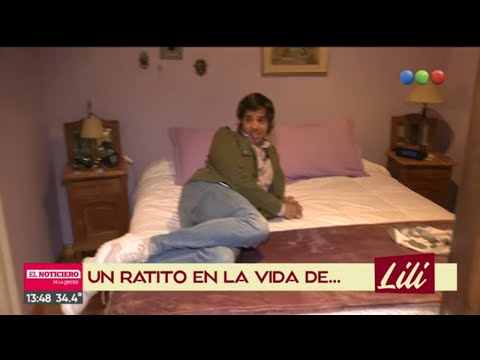 Roberto Funes Ugarte shares a glimpse into Lili's life - People's News