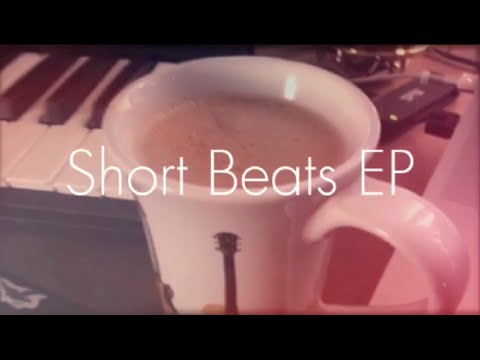 FG FLAVZ - Short Beats EP - Preview