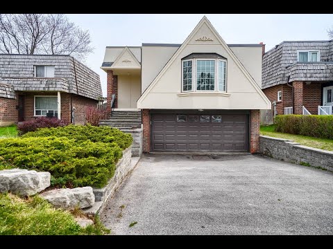 353 Lawson Road, Scarborough Home for Sale - Real Estate Properties for Sale