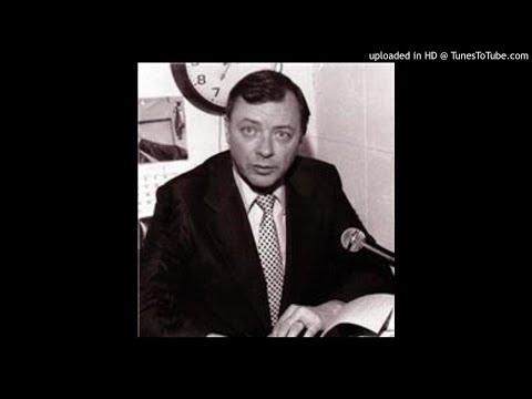 WLEA, Kevin Doran,Savo Jevremovic, October 27, 1983, And Sam Giancana, April 14, 1992