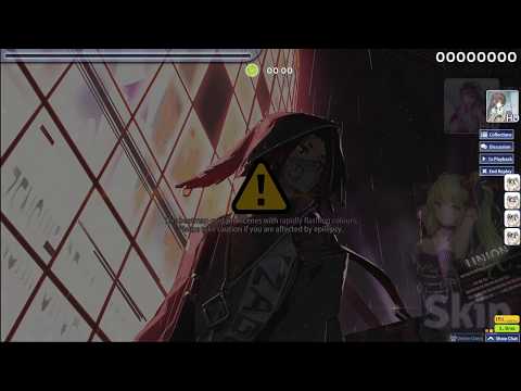 firebat92 | ONE OK ROCK - Bombs away [Sotarks' Detonation] +HDDTHR 98.21% 690pp FC #2