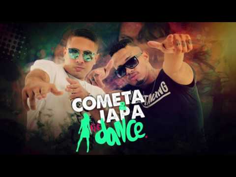 DANILO COMETA E JAPA - FITDANCE - MÚSICA NOVA 2017