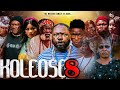 Koleoso Part 8 Season 3 Latest Yoruba Movie 2025 Iteledicon Kemity Ogboluke