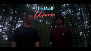 The Kaven Universe Trailer 2026